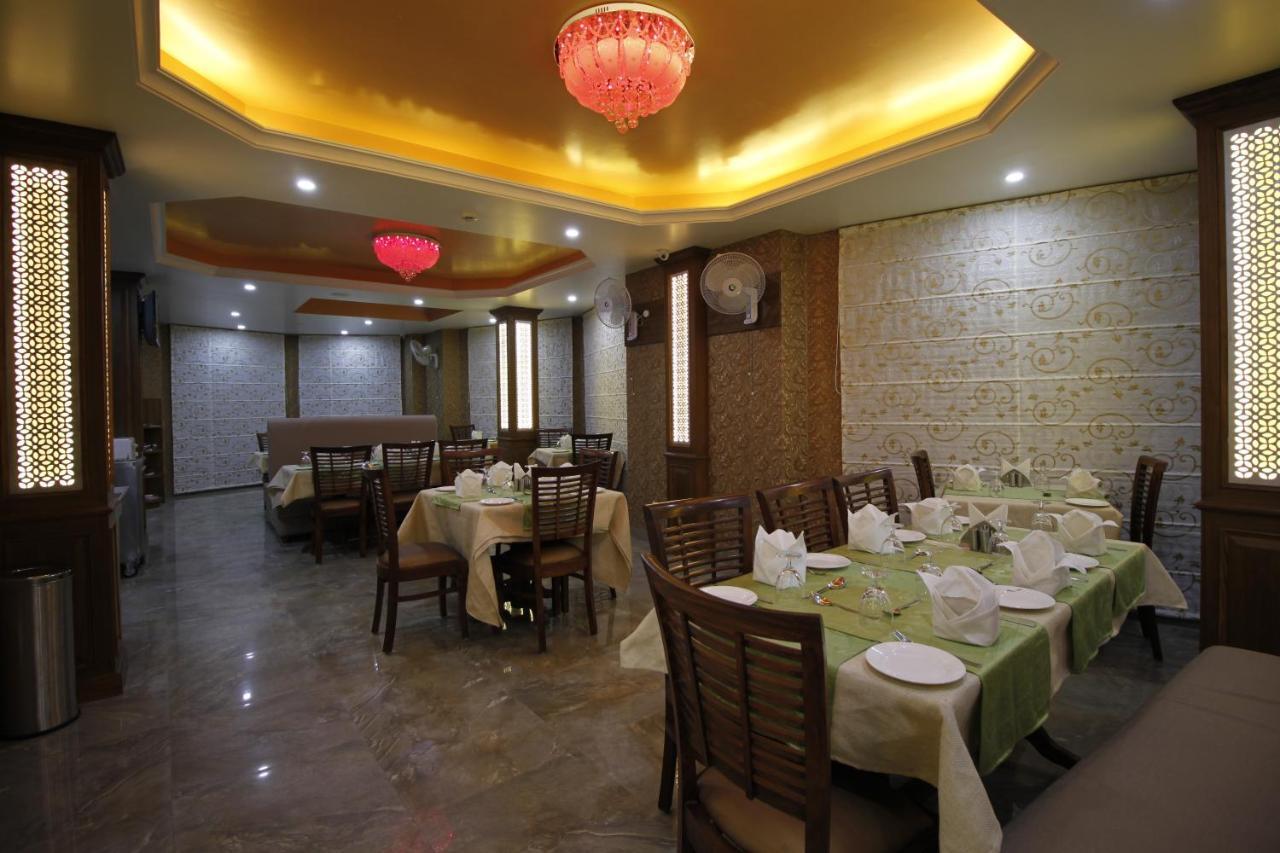 Rock Castle By Dls Hotels Shimla Exterior photo