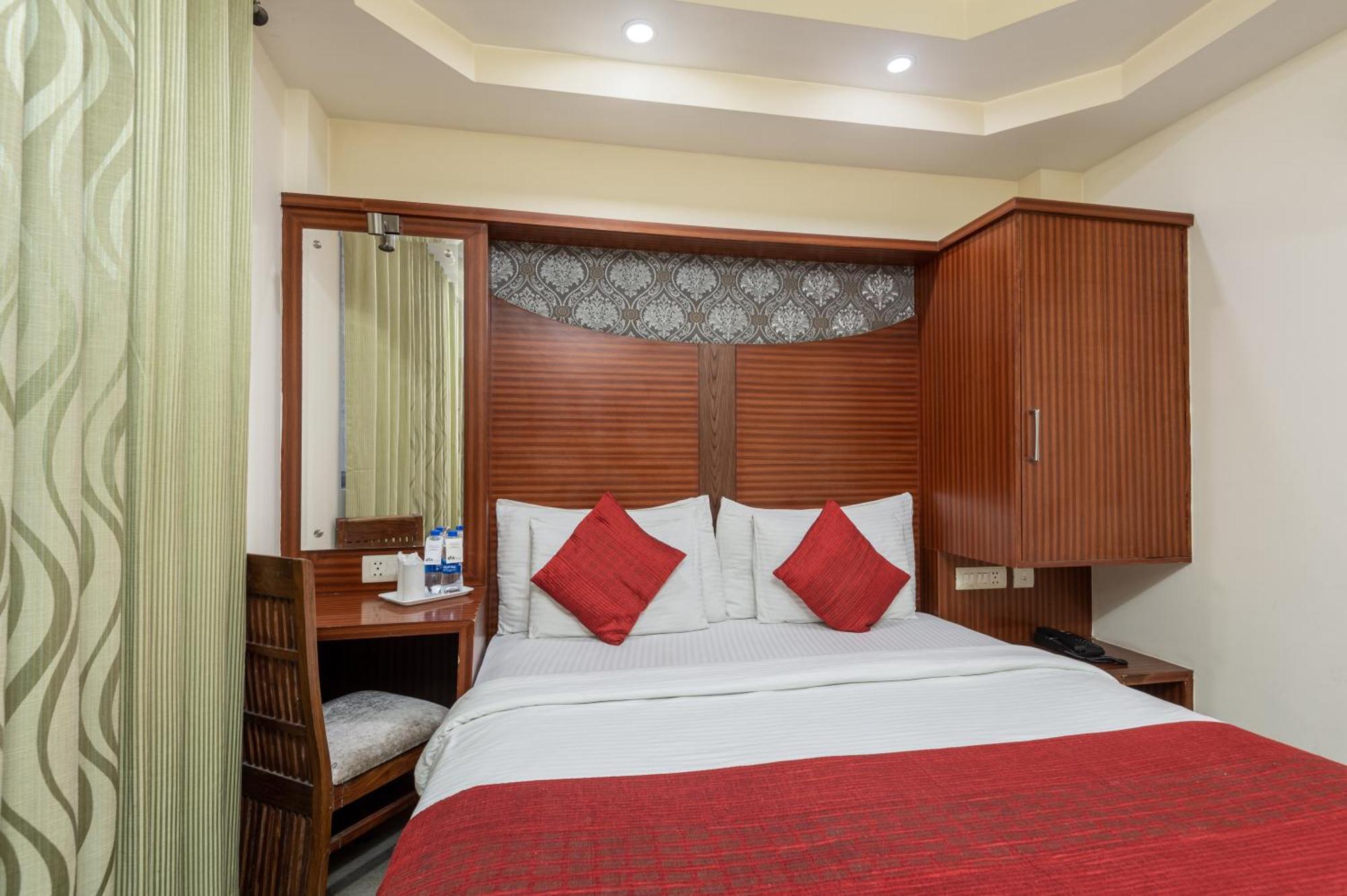 Rock Castle By Dls Hotels Shimla Exterior photo