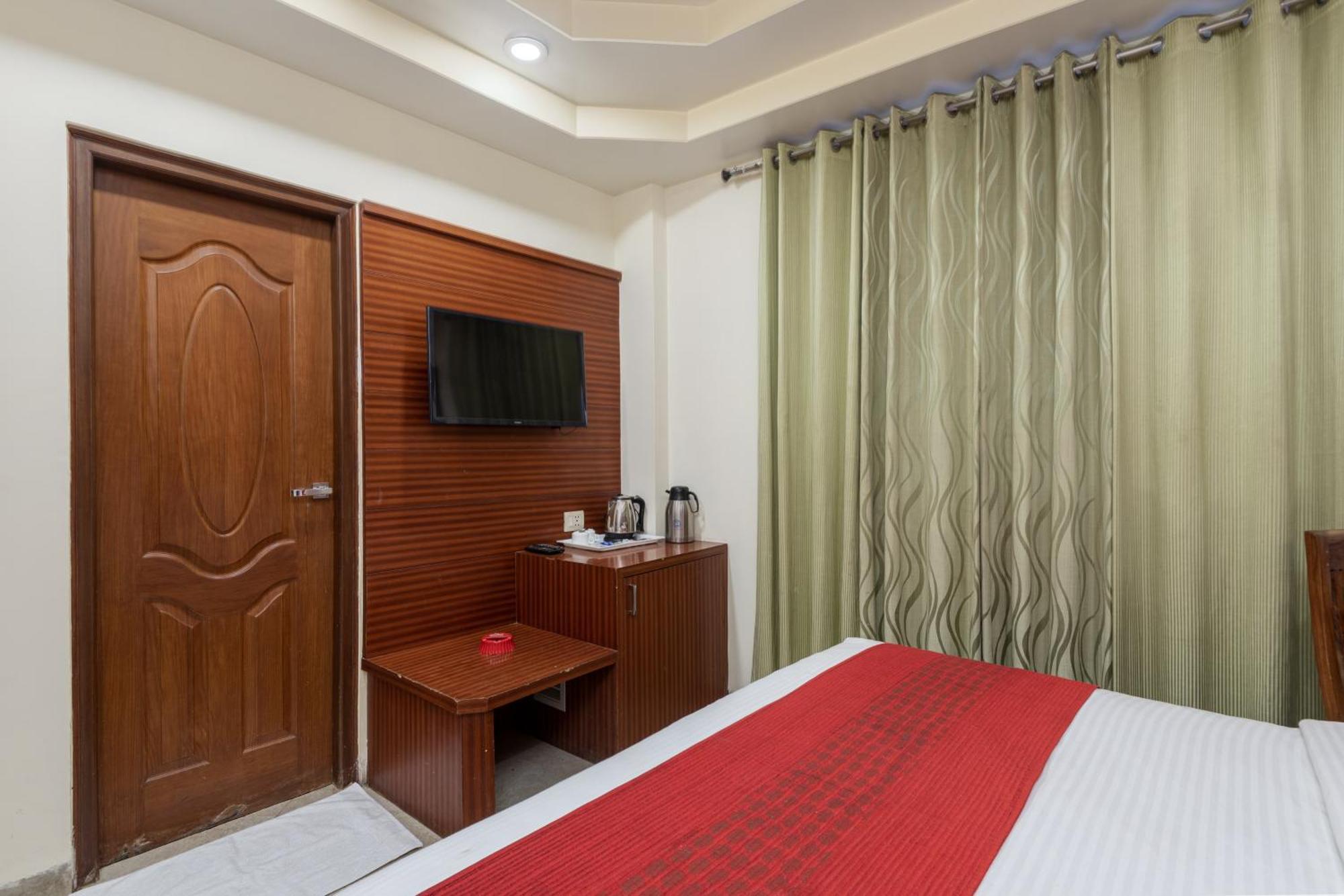 Rock Castle By Dls Hotels Shimla Exterior photo