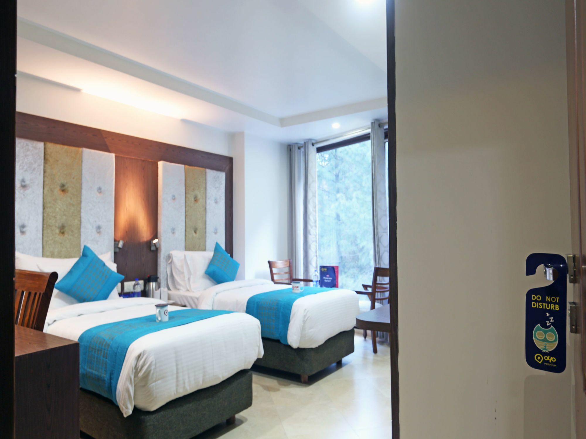 Rock Castle By Dls Hotels Shimla Exterior photo