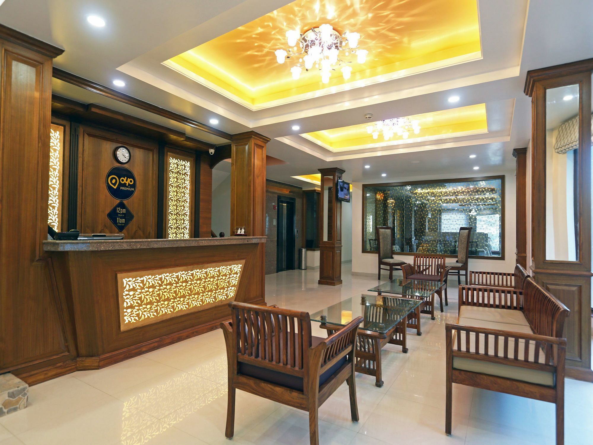 Rock Castle By Dls Hotels Shimla Exterior photo