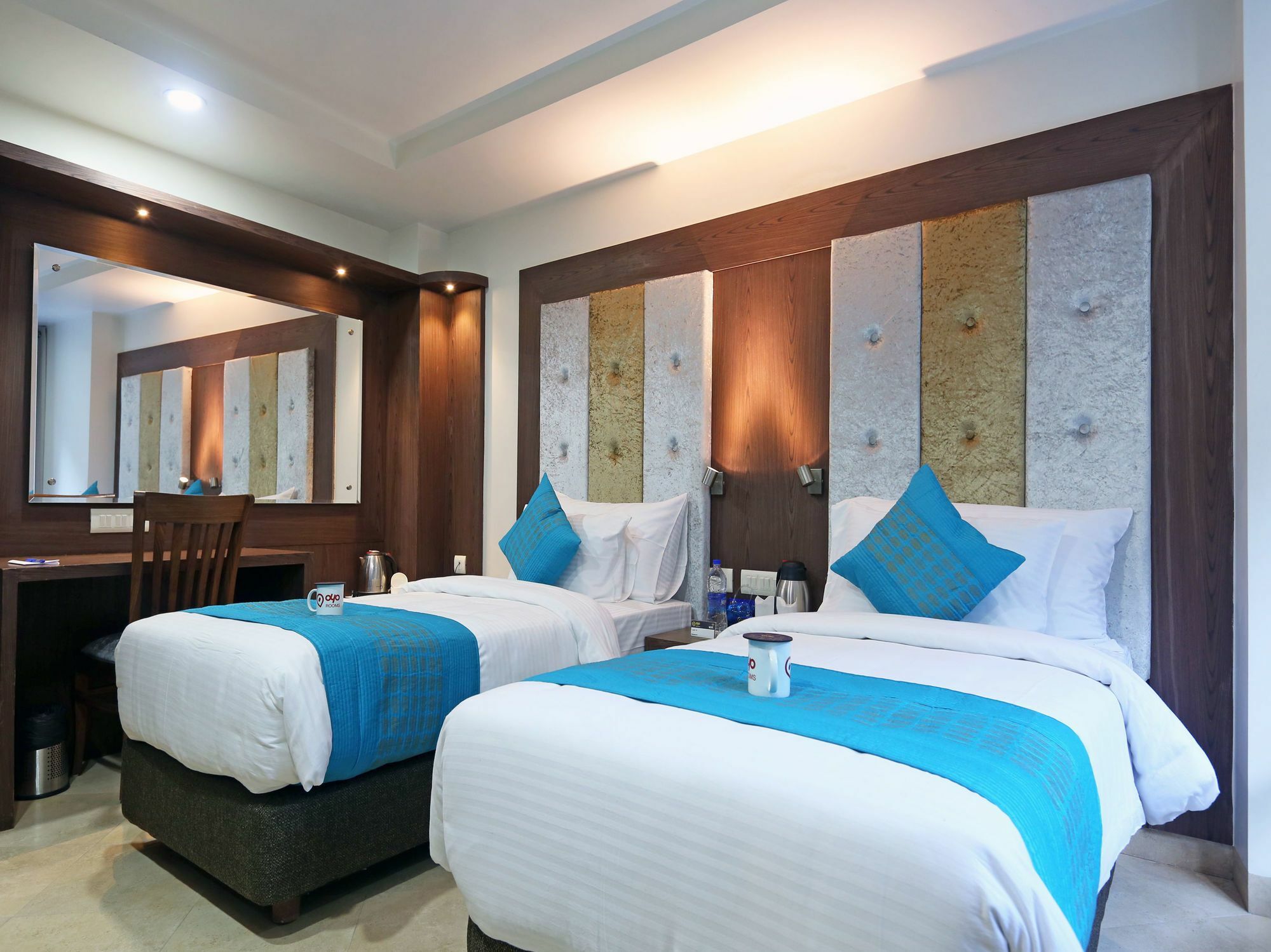 Rock Castle By Dls Hotels Shimla Exterior photo