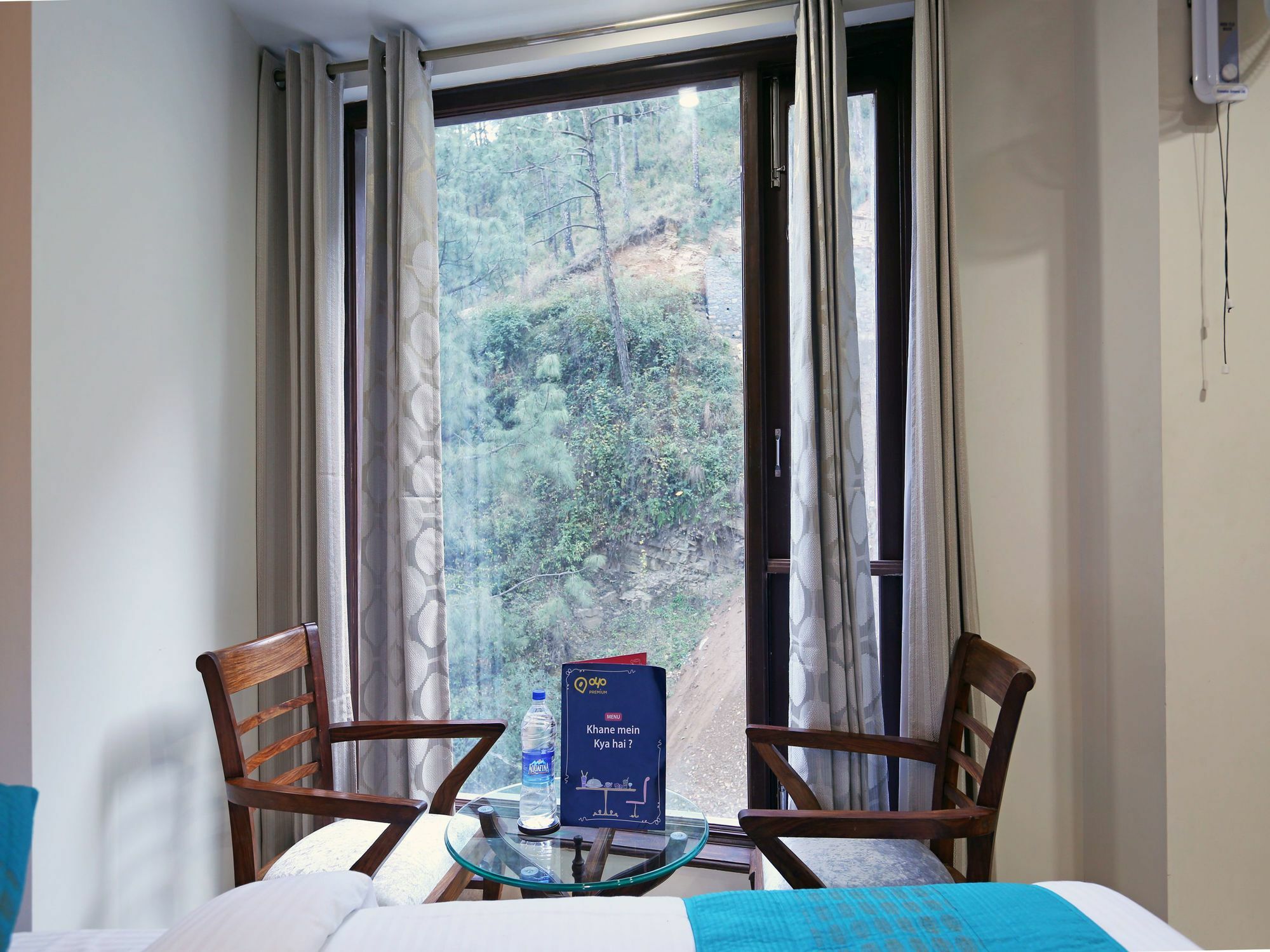 Rock Castle By Dls Hotels Shimla Exterior photo
