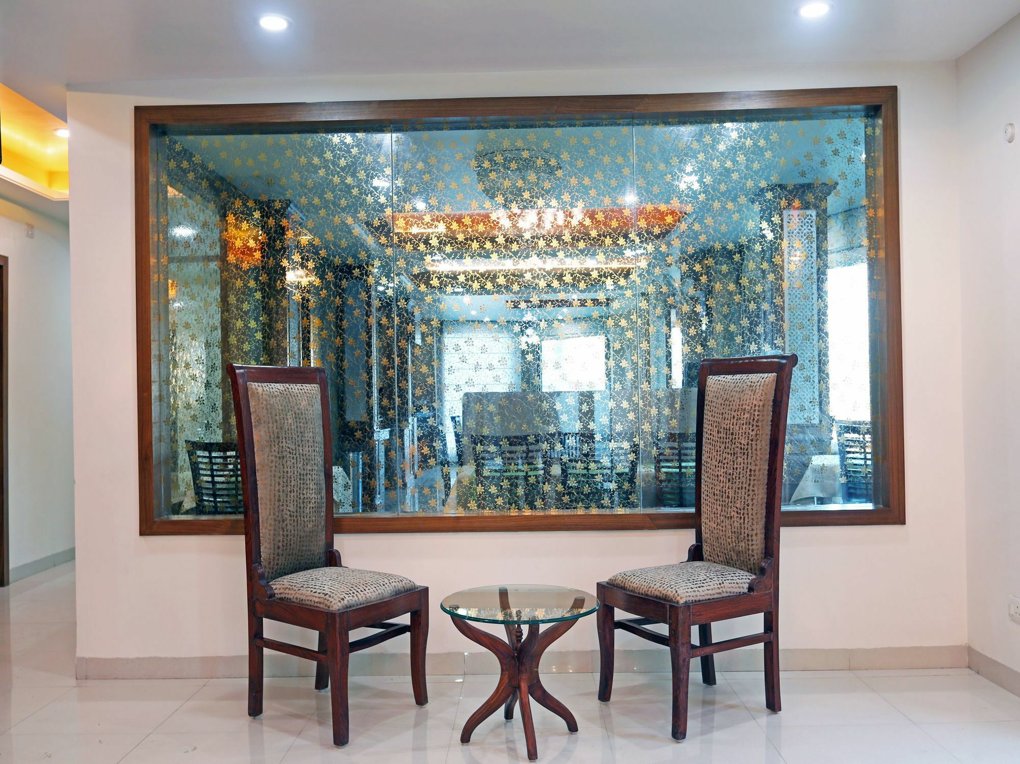 Rock Castle By Dls Hotels Shimla Exterior photo